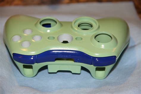 XBOX 360 Custom painted controller