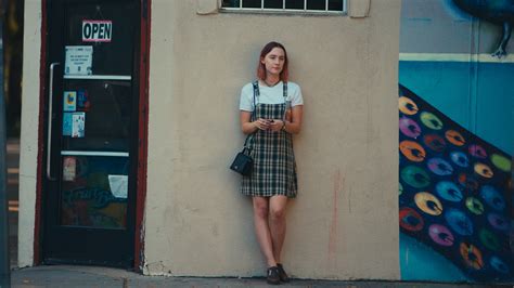 Lady Bird Movie Review