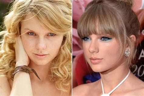 20 Celebrities Who Look Completely Different Without Makeup - Page 9 of 10