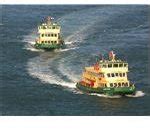 Ferry Boat Design - Types of ships: What is a Ferry boat?