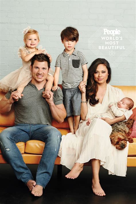 Vanessa Lachey and Nick Lachey – Married Biography