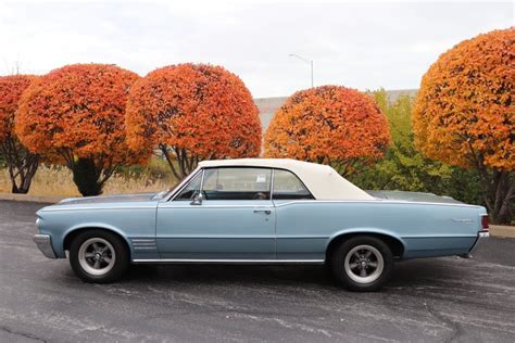 1964 Pontiac Tempest | Midwest Car Exchange