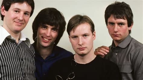 The 5 notable XTC tracks by bassist Colin Moulding - Goldmine Magazine ...