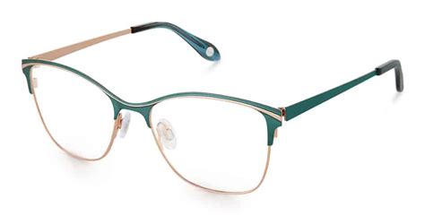 These 9 Eyeglass Styles Show It’s Easy Being Green | INVISIONMAG.COM