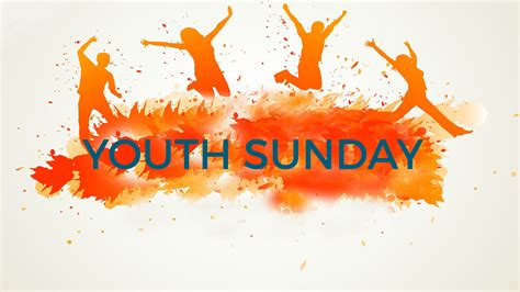 Youth and Young Adult Sunday - Franconia Mennonite Church