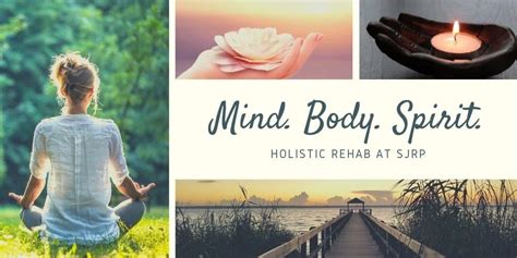 Holistic Rehab: Florida Drug & Alcohol Treatment & Holistic Recovery Programs at SJRP