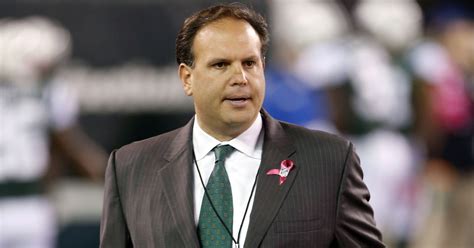 Jets GM Mike Tannenbaum has lost his mind