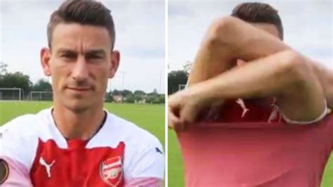 Laurent Koscielny transfer news, rumours and opinion