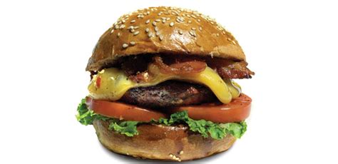 Cheeseburger Fun Facts | Mobile Cuisine