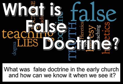 Early Church and Book of Revelation - Church History 101 - How Did the 1st Century Early Church ...