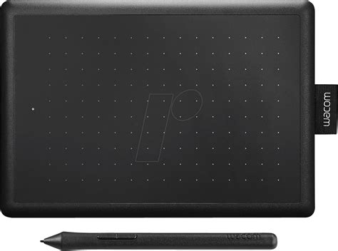 WACOM CTL-472-N: Grafiktablett, One by Wacom small bei reichelt elektronik