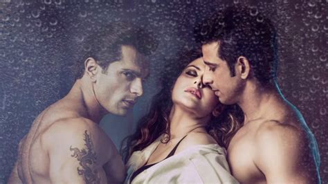 Hate Story 3 trailer: Even Zareen Khan and Karan Singh Grover's steamy scenes can't save this ...