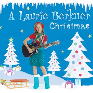 Laurie Berkner - A Laurie Berkner Christmas Lyrics and Tracklist | Genius