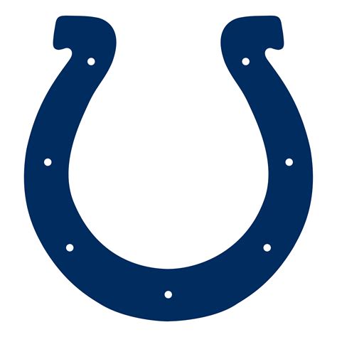 Colts Logo Png - PNG Image Collection