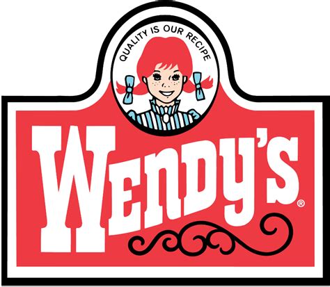 Download High Quality wendy\'s logo burger Transparent PNG Images - Art ...