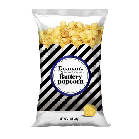 Full Size – Deanan® Gourmet Popcorn