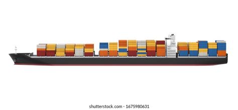 23,693 Cargo Ship Side View Royalty-Free Photos and Stock Images | Shutterstock