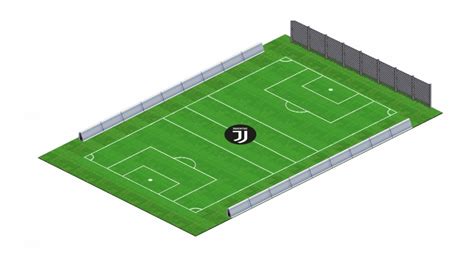 Juve Soccer Specific Stadium - Clip Art Library