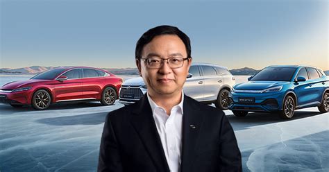 DubiCars Personality Of The Month: Wang Chuanfu — The Man Behind BYD’s Success - Dubi Cars - New ...