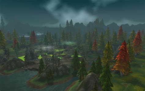 Hillsbrad Foothills Quests - Achievement - World of Warcraft