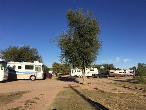 SANTA ROSA CAMPGROUND - Hotel Reviews (NM) - Tripadvisor