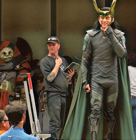 I wish Loki was so happy..... | Loki, Loki costume, Loki marvel