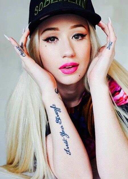 15 Best White Female Rappers Making Waves In Hip-Hop Industry