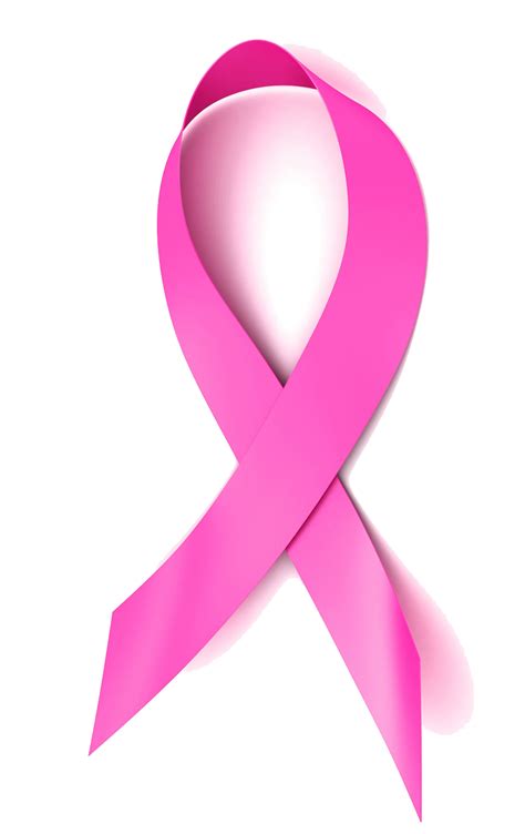 Breast Cancer Ribbon PNG Transparent Images | PNG All