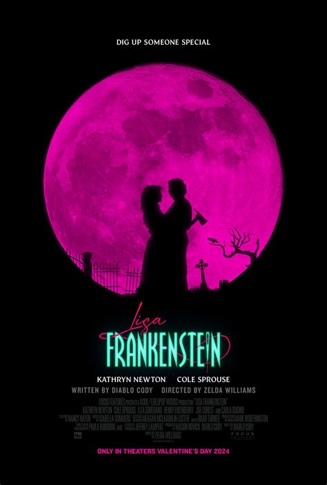 Lisa Frankenstein 2024 Cast - Paola Maryanne