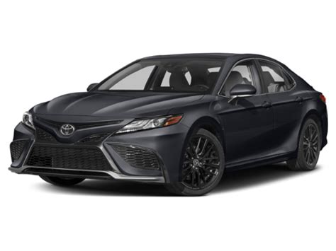 New 2024 Toyota Camry XSE 4 in Irving # | Toyota of Irving