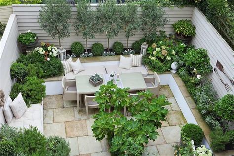 Aménager son jardin et terrasse – 52 idées pour votre oasis