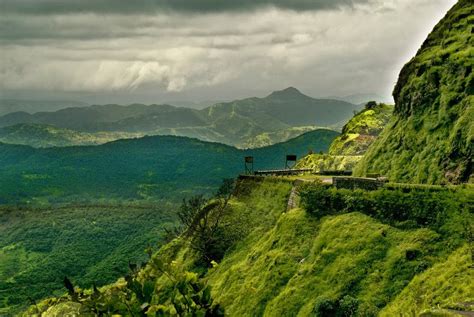 10 Monsoon Destinations in India That Inspire Romance | Antilog ...