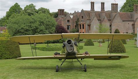 Indiana Jones plane in London auction : : FLYER