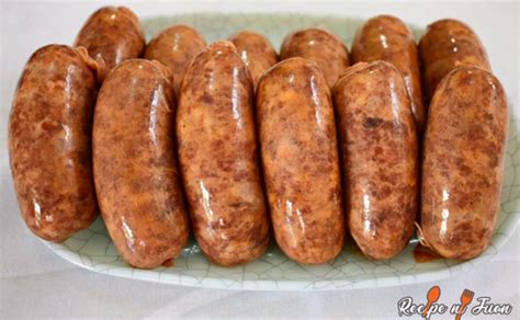 5 different types of longganisa: my favorite chorizo de Cebu | Recipe ...