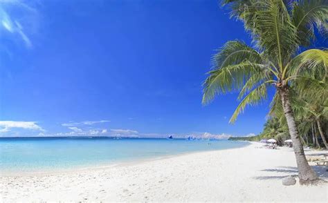 What to do in Boracay with kids (+ Family-Friendly Boracay beaches)