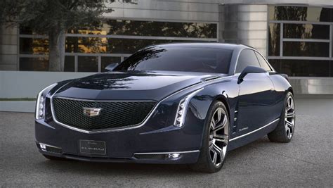 2021 Cadillac Elmiraj Price, Concept, Interior - Cadillac Specs News