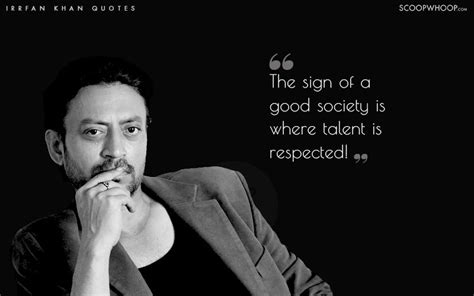 17 Best Irrfan Khan Quotes | 17 Sayings By Irrfan Khan