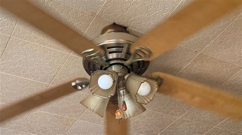 Aloha Breeze Model 29081 Ceiling Fan (4K 60FPS) - YouTube