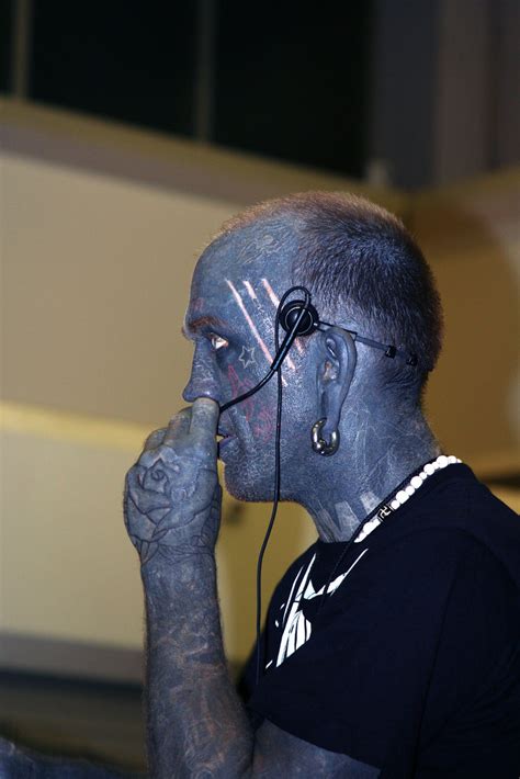 Fully_Tattooed_2 | Tattoo Convention Amsterdam 2007 The Blue… | Flickr