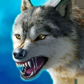 The Wolf: Online RPG Simulator - App voor iPhone, iPad en iPod touch ...