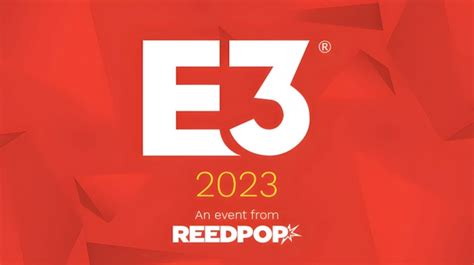 E3 2023 Sees One of the Biggest Industry Events Return - But Xbox ...