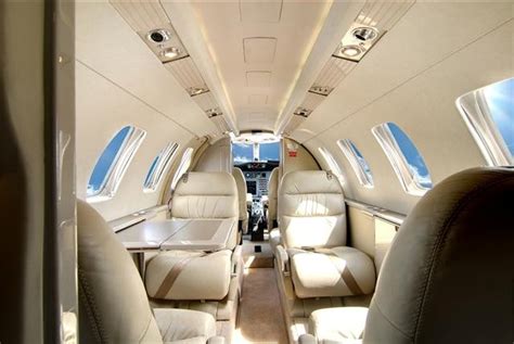 Cessna Citation CJ1 Specifications