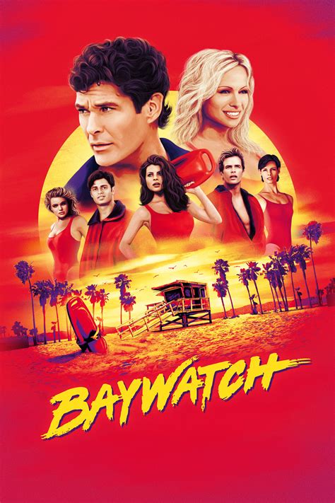 Baywatch | TVmaze