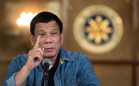 Philippines: Rodrigo Duterte Drug War on Hold | Time