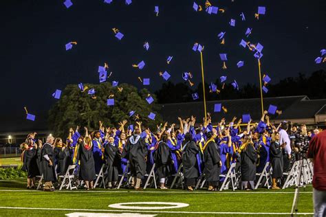 Graduation 2022: Hats off to Hardin ISD seniors | Bluebonnet News