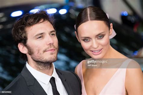 Pip Claflin: Meet Sam Claflin and Laura Haddock's Son