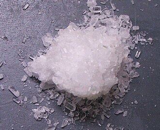 Medical uses of magnesium sulfate - Wikipedia