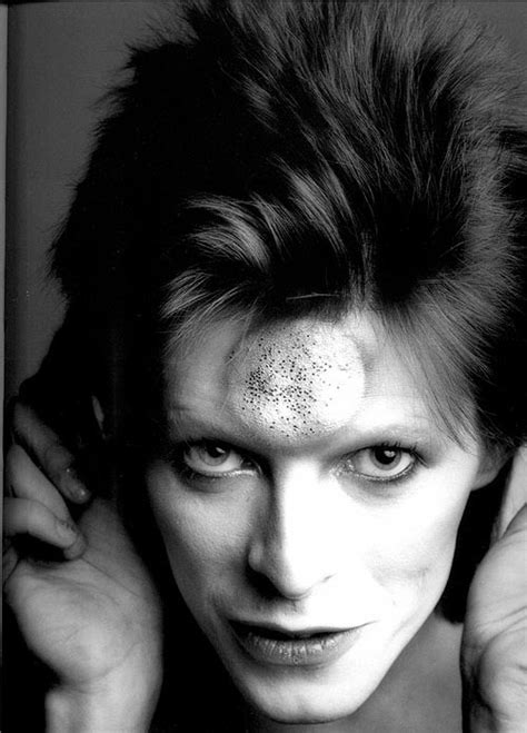 David bowie ziggy stardust - papalasopa