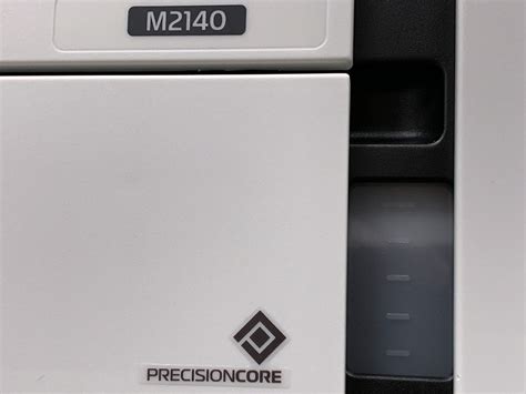 Epson EcoTank M2140 review - An economical mono printer with a few caveats - HardwareZone.com.sg