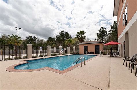 Comfort Suites Sulphur - Lake Charles Pool: Pictures & Reviews - Tripadvisor